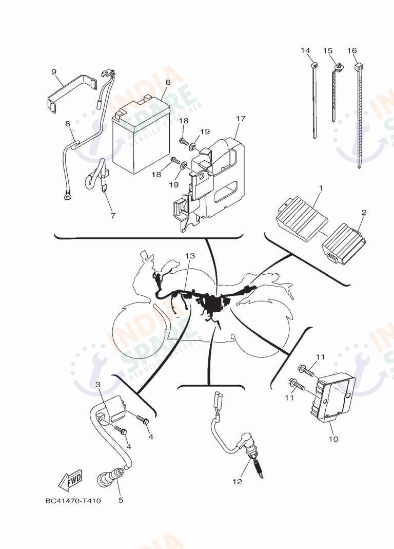 ELECTRICAL 1